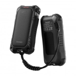 Ohřívač rukou Ocoopa s powerbankou 10000 mAh, černý