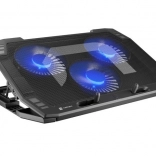 Chladicí podložka pro notebooky NATEC oriole 15,6–17,3