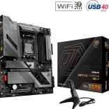 ASRock X870E Taichi Lite E‑ATX základní deska AM5 s DDR5, PCIe 5.0, USB4 a Wi‑Fi 7