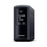 Záložní zdroj UPS CyberPower VP700EILCD 700 VA