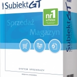 Subjekt GT - moderní systém prodeje