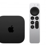 Apple TV 4K třetí generace 128GB Wi-Fi a Ethernet