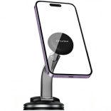 Magnetický držák na telefon Awei X45 sklo/kokpit