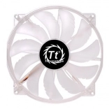 Thermaltake Pure 20 LED Blue 200 mm tichý ventilátor