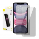 Baseus Tvrzené sklo pro iPhone X/XS/11 Pro