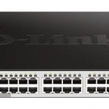 Přepínač D-Link DGS-1210-28P 24GE PoE 4SFP
