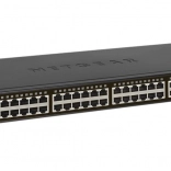 Switch neřízený 48× Gigabit Ethernet NETGEAR GS348