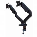 Uchycení pro monitory s plynovou pružinou do 27 palců