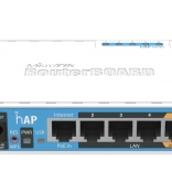 Přístupový bod N300 2.4 GHz s 5× Fast Ethernet