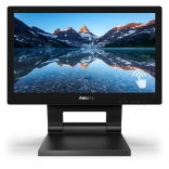 Monitor 15,6" LED Touch