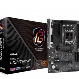 asrock b650 pg lightning atx základní deska pro amd am5, ddr5, hdmi, m.2