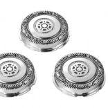 Głowice do holících strojků S5000 a S7000