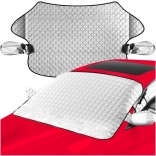 Magnetická ochranná clona na čelní sklo Xtrobb