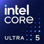 procesor Intel Core Ultra 5 225F BOX, až 4,9 GHz, LGA1851