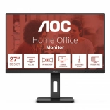 Monitor AOC 24 palců IPS HDMI DP Pivot reproduktory