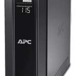 Záložní zdroj APC Back-UPS Pro 1200, 1200 VA, 230 V, LCD, 720 W
