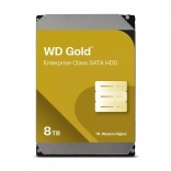 WD Gold Enterprise třídy 8TB SATA HDD