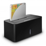 Dokovací stanice USB 3.2 Gen 1 pro SATA SSD/HDD