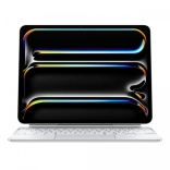 Magic Keyboard pro iPad Pro 13" (M4), anglická US, bílá