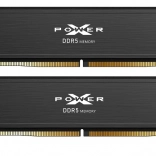 Paměť DDR5 XPOWER Pulse 32GB 5600MHz 2x16GB CL40