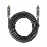 Optický kabel USB-C 4K hybrid 5 m