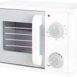 Dřevěná Mikrovlnná Trouba Small Foot