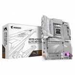 AORUS X870 A ELITE ICE Wi‑Fi 7 ATX základní deska pro AMD Ryzen (AM5, DDR5, USB4, HDMI)