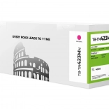 Tonerová kazeta magenta pro BROTHER TN-423M