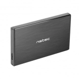 externí box na disk 2,5" usb 3.0 natec rhino go