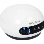 Elektrická baňka čínská masážní BLOW