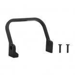 Hliníková ochranná lišta gimbalu Sunnylife pro DJI Avata (černá)