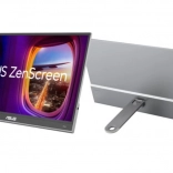 Monitor OLED USB-C 16 palců