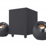 Reproduktory Creative Pebble Plus 2.1 USB černé