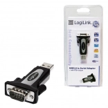 USB 2.0 adaptér na sériový port s čipem FTDI FT232RL