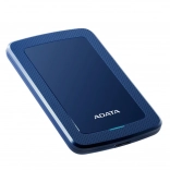 ADATA DashDrive HV300 2TB externí pevný disk USB 3.1 modrý