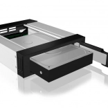 Výměnná šachta pro 3,5" hdd sata do 5,25" pozice