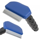 Hřeben pro psy a kočky 4,5 cm – trimmer proti línání