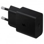nabíječka do sítě 15 W USB‑C bez kabelu