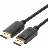 DisplayPort kabel 3 m (M/M) – prémiová kvalita