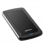 externí pevný disk adata dashdrive hv300 1 tb 2,5" usb 3.1, černý