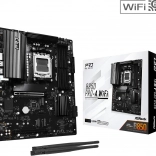 ASROCK B850 PRO-A WIFI ATX základní deska AM5, DDR5