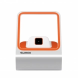 Stolní čtečka čárových a QR kódů Blink Scanning Box