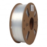 Filament pro 3D tiskárnu ABS 1.75mm průhledný